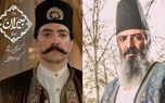بهرام رادان و امیر جعفری در دنیای واقعی این شکلی بودند!